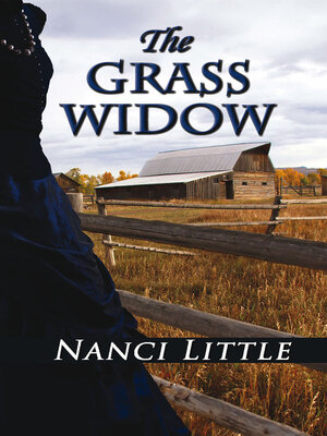 cover image of The Grass Widow